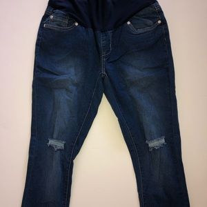 Oh! Mamma maternity jeans